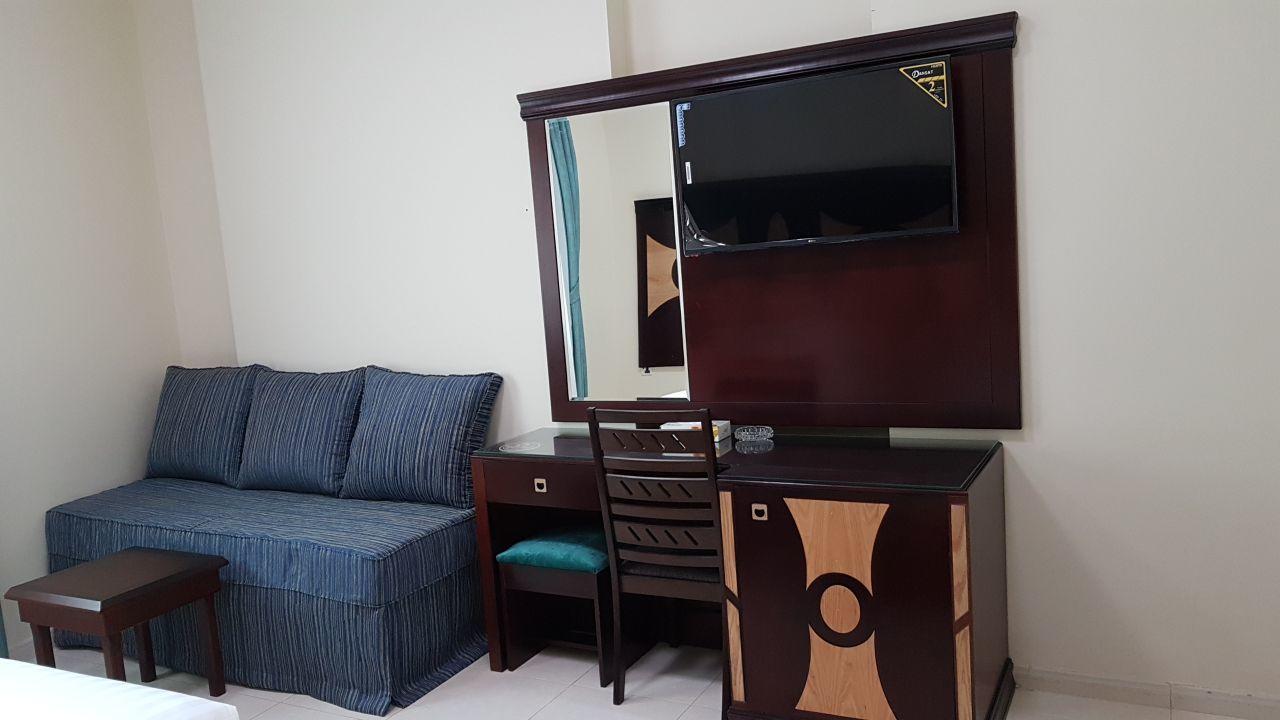 فندق ديار المشاعر Hotel Mekka Buitenkant foto